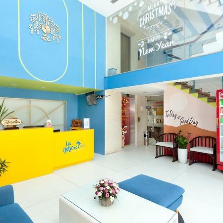 La Merci 2 Hotel Da Nang Exterior foto