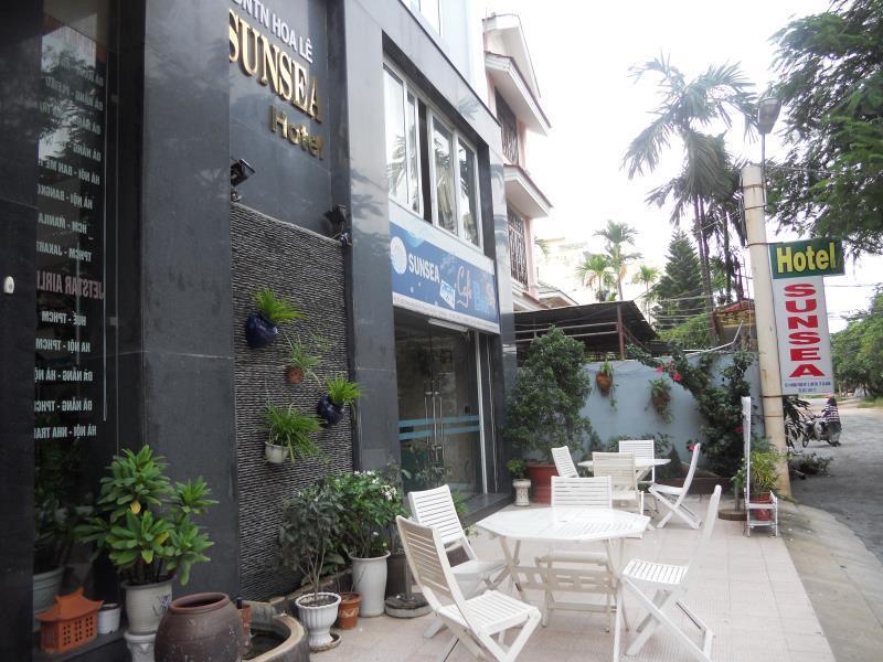 La Merci 2 Hotel Da Nang Exterior foto