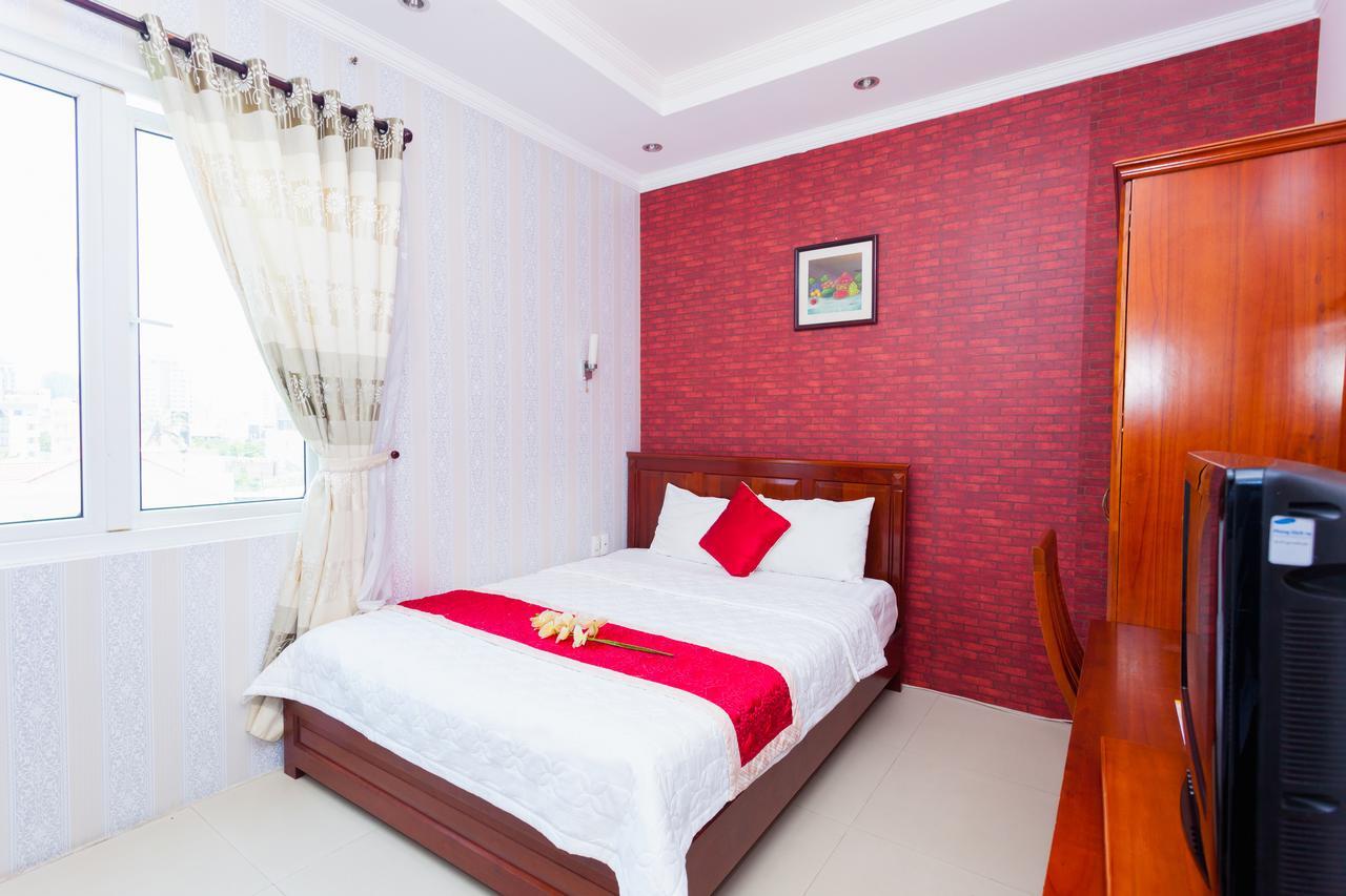 La Merci 2 Hotel Da Nang Exterior foto