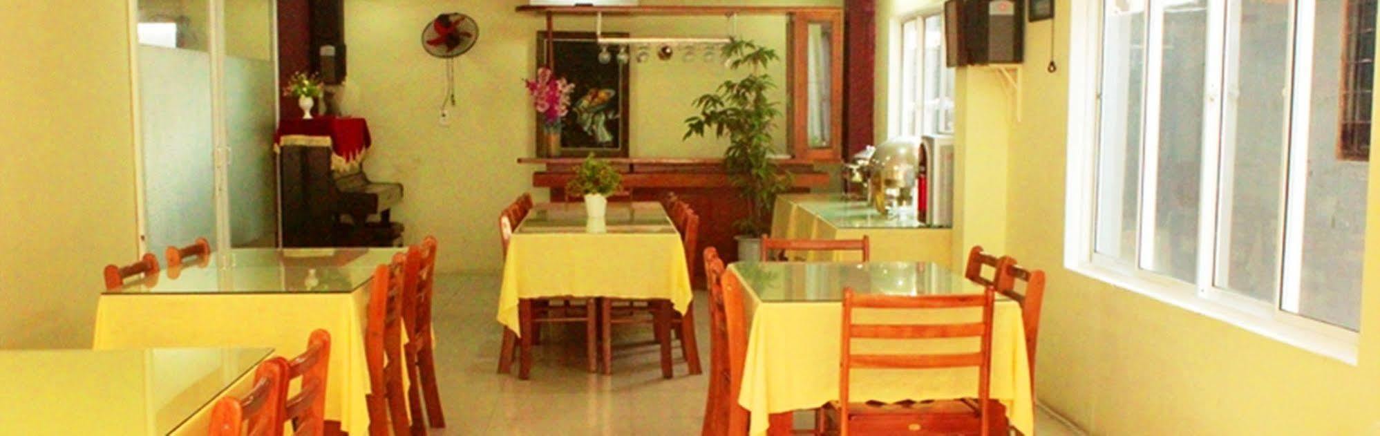 La Merci 2 Hotel Da Nang Exterior foto