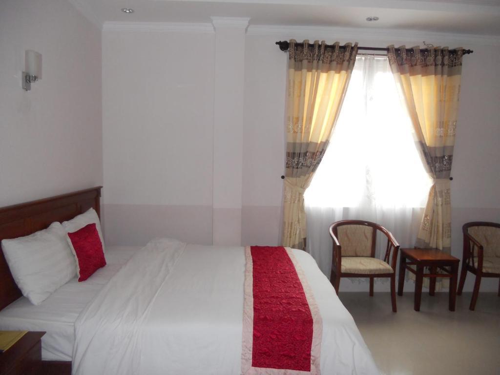 La Merci 2 Hotel Da Nang Cameră foto